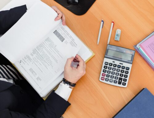 VAT Article Disbursements vs Recharges