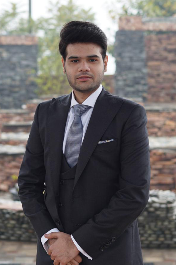 Sibtain Shakeel